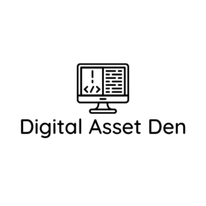 Digital Asset Den Logo